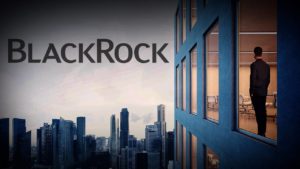 Gold Demand Trips Up BlackRock