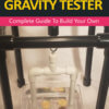 Gold Tester, Specific Gravity of Gold, DIY Gold Density Download