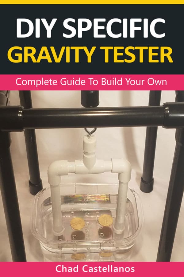 Gold Tester, Specific Gravity of Gold, DIY Gold Density Download